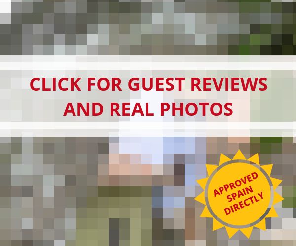 www.casazulrodiles.es - check out latest independent reviews