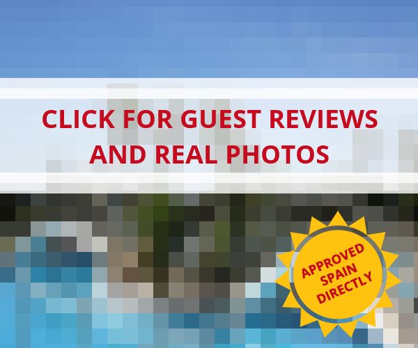 www.casazurradores.com - check out latest independent reviews