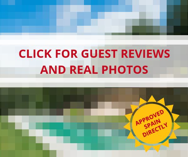 www.caseriadelcarmen.com - check out latest independent reviews