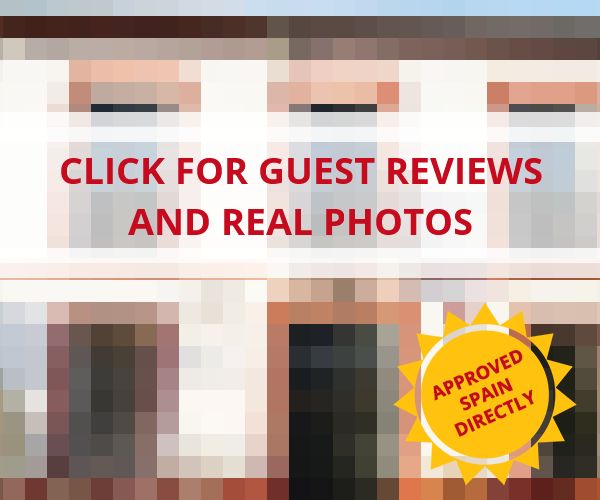 www.caserialasmaravillas.es - check out latest independent reviews