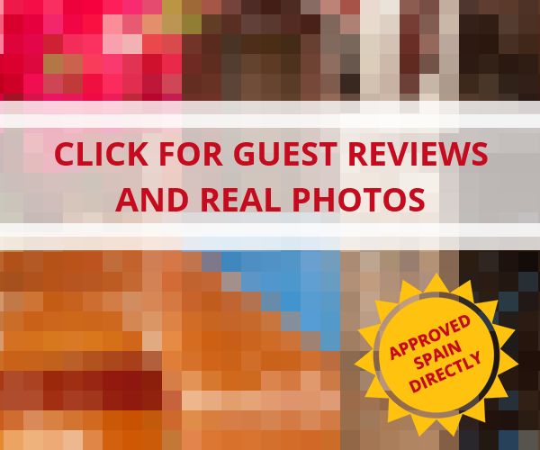 www.caseriasanjose.es - check out latest independent reviews