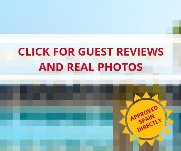 www.caseriodelaplaya.com - check out latest independent reviews