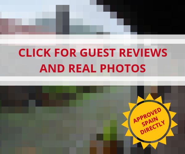 www.caseriolospartidos.com - check out latest independent reviews