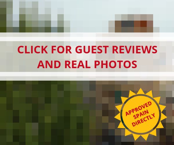 www.caseriomontehermoso.com - check out latest independent reviews