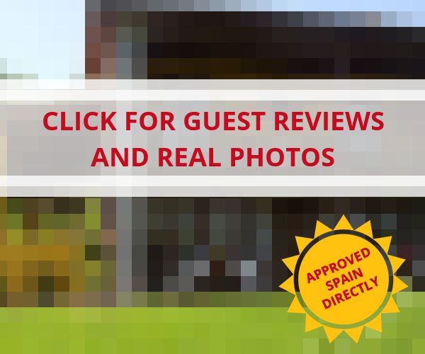 www.caseriosanpedro.com - check out latest independent reviews