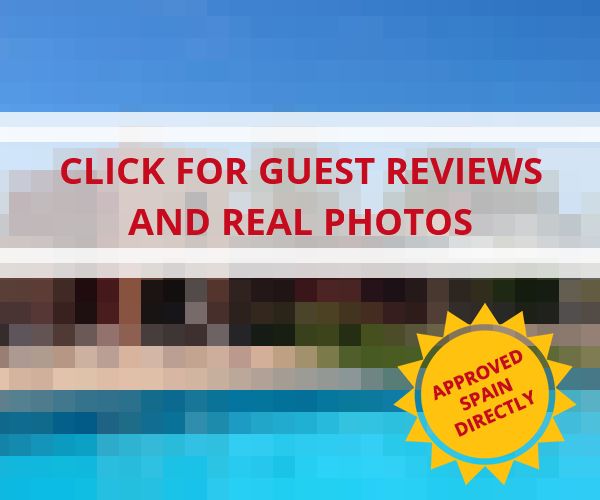 www.cases-de-sant-jaume.com - check out latest independent reviews