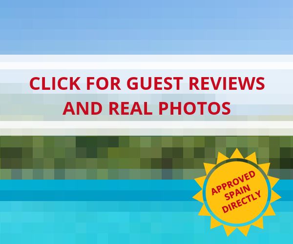 www.casesdecasgarriguer.com - check out latest independent reviews