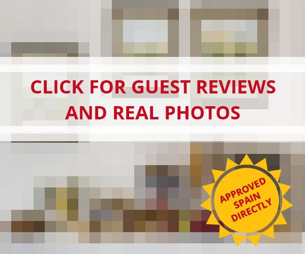 www.casitacaminoviejo.com - check out latest independent reviews