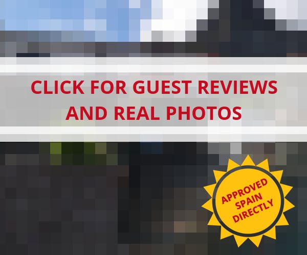 www.casitaroquenublo.com - check out latest independent reviews