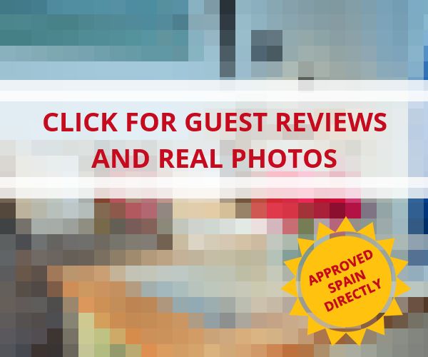 www.casitas-del-mar.com - check out latest independent reviews