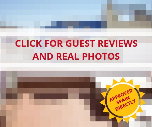 www.casitasitges.com - check out latest independent reviews