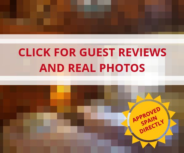 www.casitaslapalma.es - check out latest independent reviews