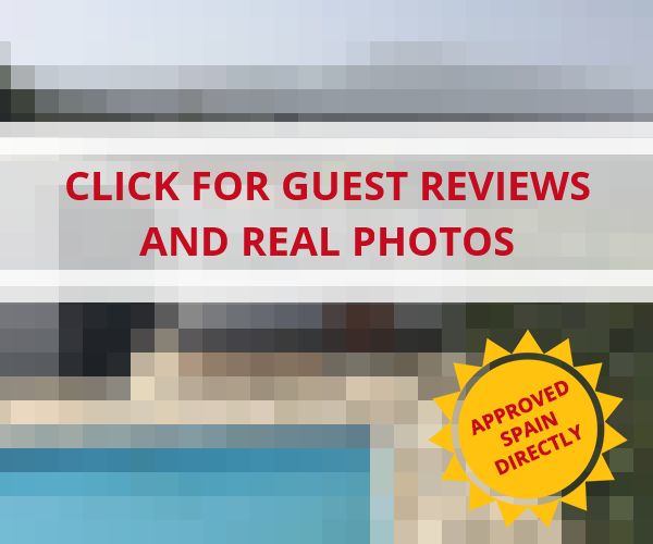 www.casitaslaspereras.com - check out latest independent reviews