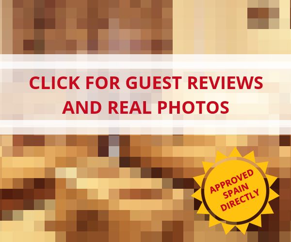 www.casitasmanoli.com - check out latest independent reviews