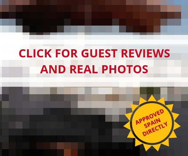 www.casitatacande.com - check out latest independent reviews
