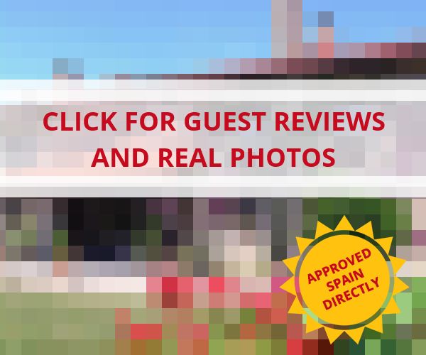 www.casonadecefontes.com - check out latest independent reviews