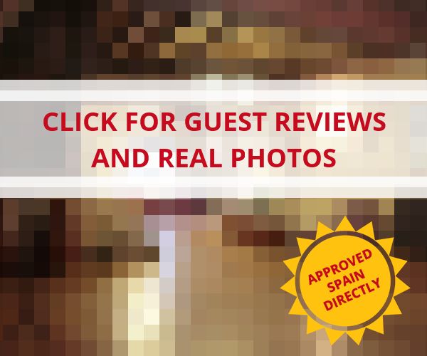 www.casonadeelroyo.com - check out latest independent reviews