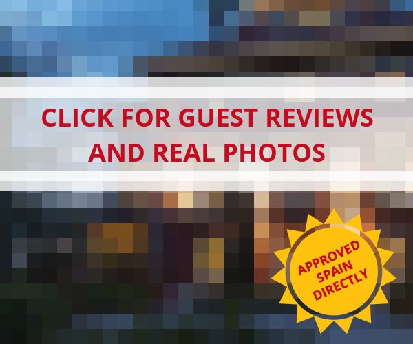 www.casonadelapaca.com - check out latest independent reviews