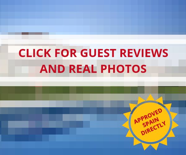 www.casonadelaparra.com - check out latest independent reviews