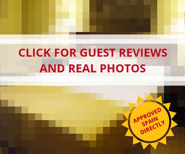 www.casonadelareyna.com - check out latest independent reviews