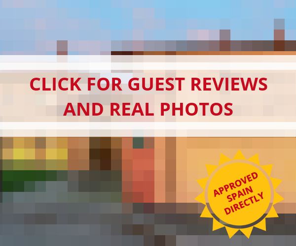www.casonadellanorrozo.com - check out latest independent reviews