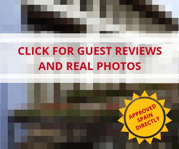 www.casonadelsolanar.com - check out latest independent reviews