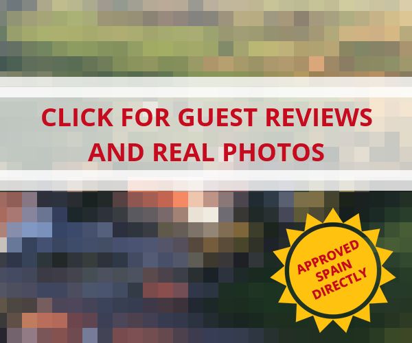 www.casonadeluis.com - check out latest independent reviews
