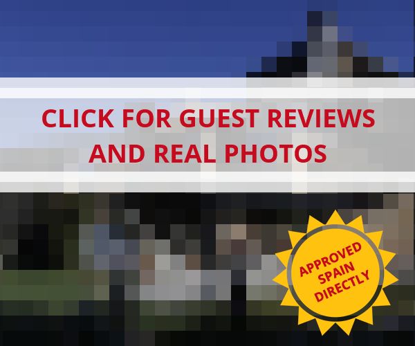 www.casonadenavalmedio.com - check out latest independent reviews