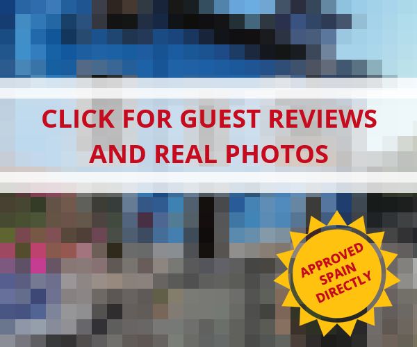 www.casonadenueva.com - check out latest independent reviews
