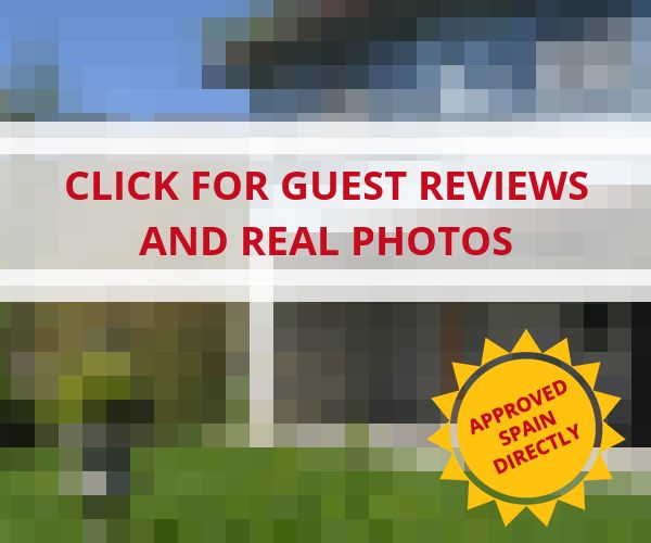 www.casonadequintana.com - check out latest independent reviews