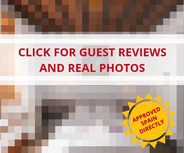 www.casonadeyaiza.com - check out latest independent reviews