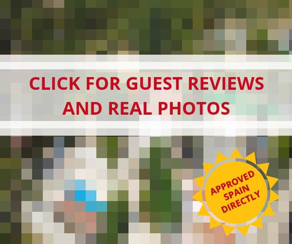 www.casonafuentesdelsueve.com - check out latest independent reviews