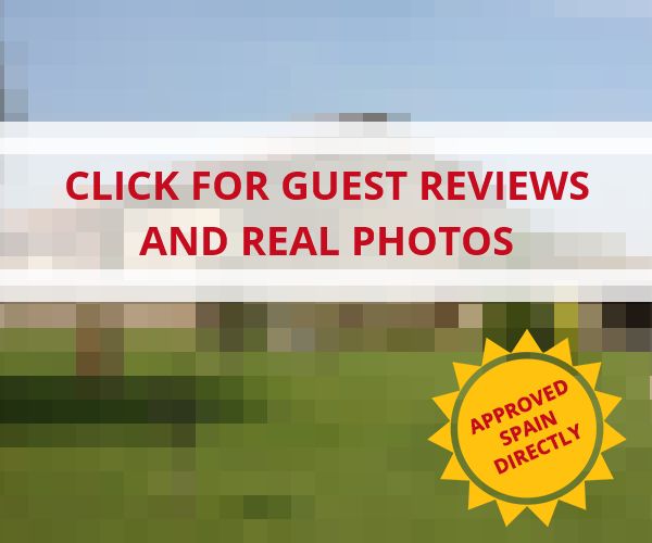 www.casonaloscaballeros.com - check out latest independent reviews