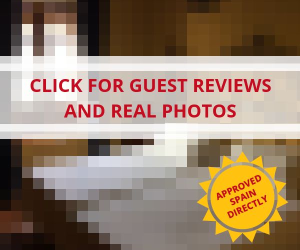 www.casonalosmoriscos.com - check out latest independent reviews