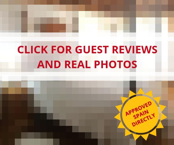www.casonasantodomingo.com - check out latest independent reviews