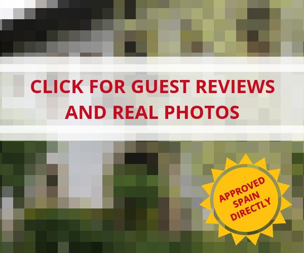 www.casonatrevino.es - check out latest independent reviews