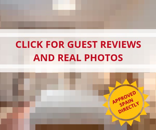 www.casonavalledesoba.com - check out latest independent reviews