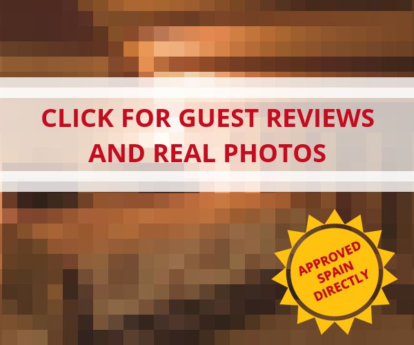 www.casondelamarquesa.com - check out latest independent reviews
