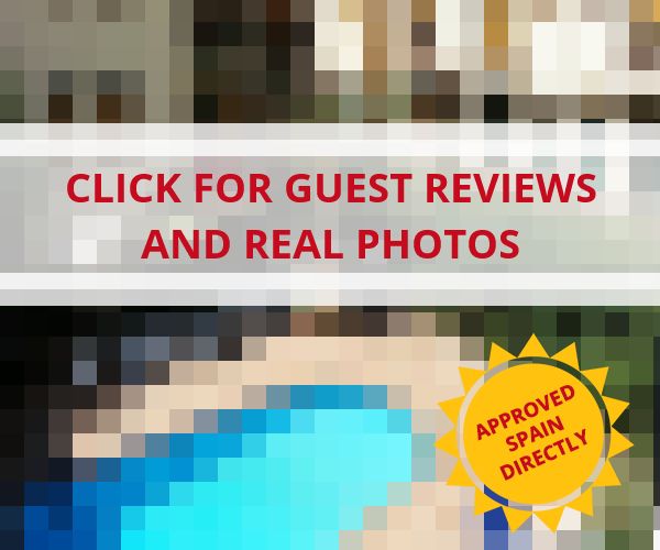 www.castejondeluzaga.com - check out latest independent reviews
