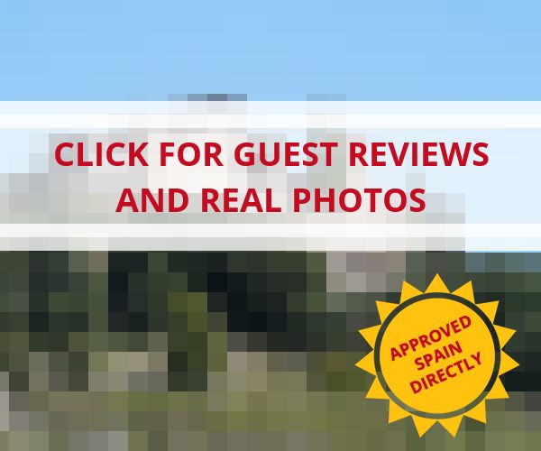 www.castelldellaes.com - check out latest independent reviews
