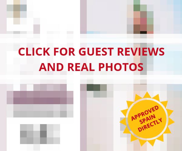 www.castellonrural.com - check out latest independent reviews