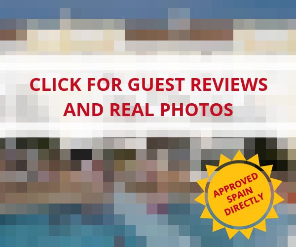 www.castellsolmenorca.com - check out latest independent reviews