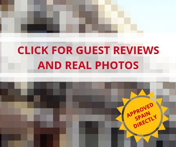 www.castillahotel.com - check out latest independent reviews