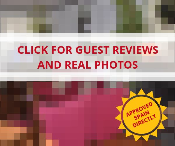 www.castillodacher.com - check out latest independent reviews