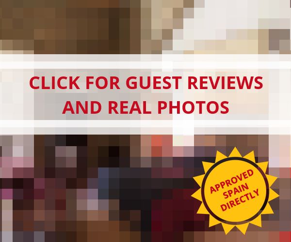 www.castillodeanon.com - check out latest independent reviews