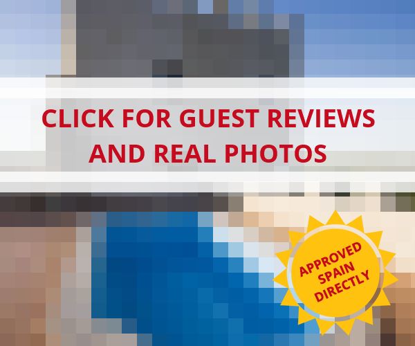 www.castillodecuriel.com - check out latest independent reviews