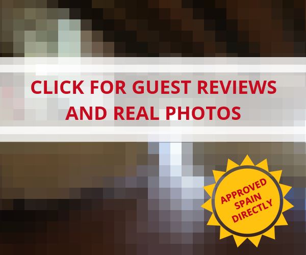 www.castillodeescriche.com - check out latest independent reviews