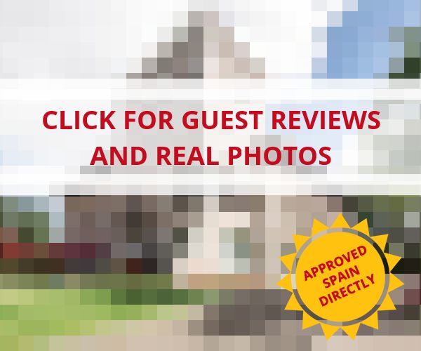 www.castillodelbosquelazoreda.com - check out latest independent reviews