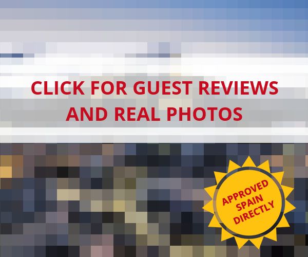 www.castillodemonda.com - check out latest independent reviews