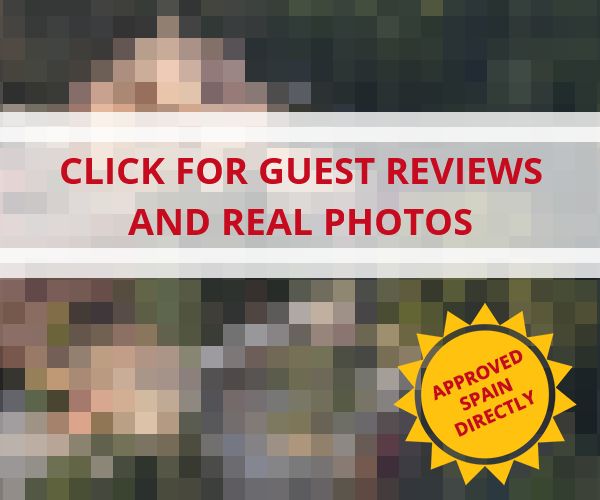 www.castillodesantacatalina.com - check out latest independent reviews